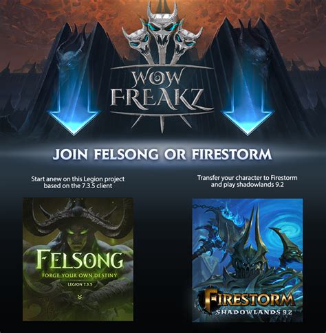 wowfreakz|PATCH 9.1.5 IS HERE .